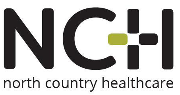 North Country Healthcare Logo